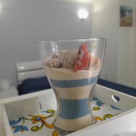 DEPANDANCE SUL MARE, ξενοδοχείο σε Sperlonga