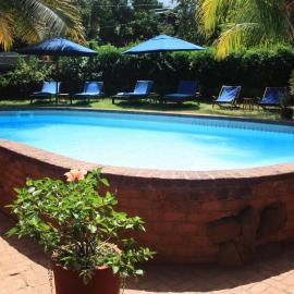Clair de Lune, Hotel in Ambatoloaka