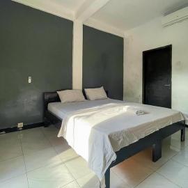 711 Gili Trawangan Mitra RedDoorz