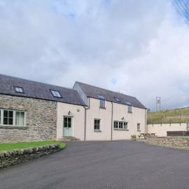Time, hotel in Galashiels