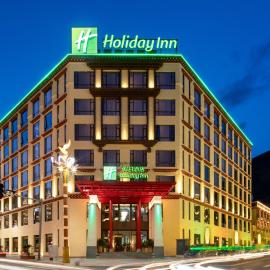 Holiday Inn Batang by IHG, hotel a Batang