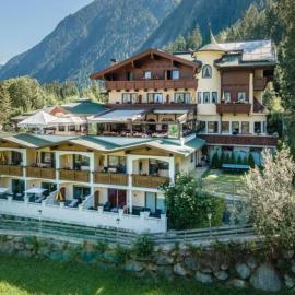 Hotel Ländenhof Superior โรงแรมในไมย์อาโฮเฟิน