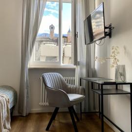 Galilei Apartment