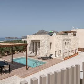 Villa Melissa