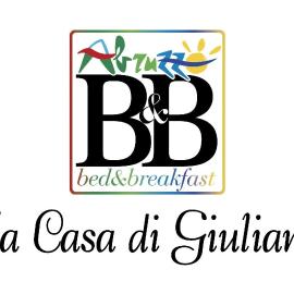 B&B La Casa di Giuliana
