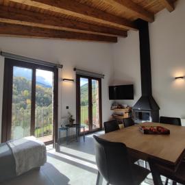 Can Pont, hotel a Camprodon