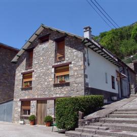 Apartamentos Casa Borja