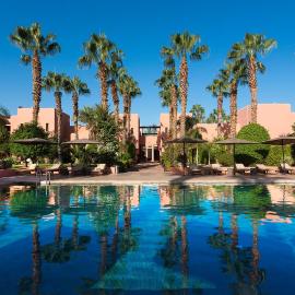 Hapimag Resort Marrakesh, hotel em Douar Soukkane