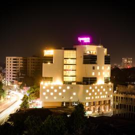 Regenta Central Udaipur, Court Circle