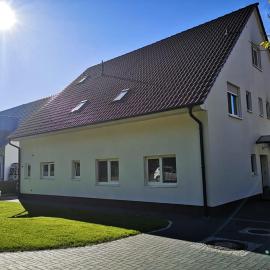 Pension und Ferienwohnung Walther โรงแรมในชตอร์โคว์