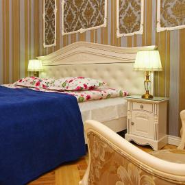 Sanata, hotel a Tbilisi City