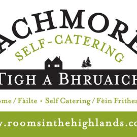 Achmore Self catering