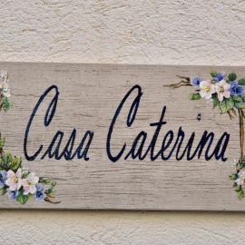 Casa Caterina - Riva di Solto - Iseo Lake, hotel u gradu Riva di Solto