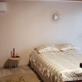 Gîte Des Quinconces, hotel a Richelieu