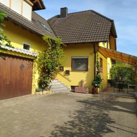 Ferienwohnung Schwörer bis 7 Personen