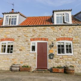 Barn Cottage