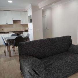 Apartamento Estels, hotel a L'Ampolla