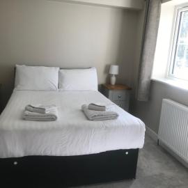 Cottage #1, hotel in Aberystwyth