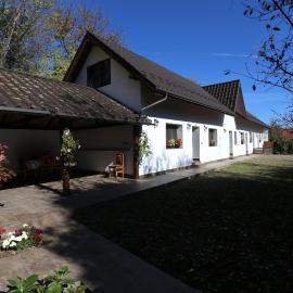 Casa Morii Ohaba