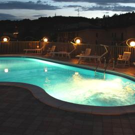Hotel Sporting، فندق في تابيانو