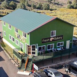 Bryce Sunset Inn, hotel i Panguitch