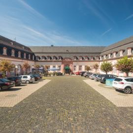 Schlosshotel Weilburg, hotel en Weilburg
