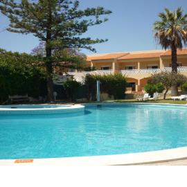 Apartamentos Mar-Sol Villas