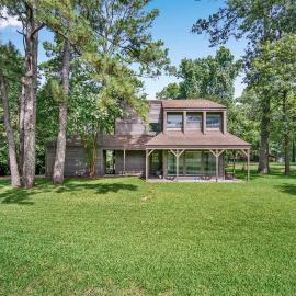 Coldspring Cottage < 1 Mi to Lake Livingston!, hotel v destinaci Coldspring