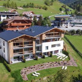 CHALET NORA, hotel a San Vigilio Di Marebbe