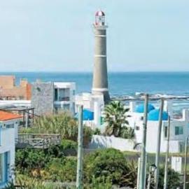 Alquiler Habitación Independiente en el centro de José Ignacio!