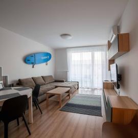 Balatoni Apartman, hotel v destinaci Fonyód