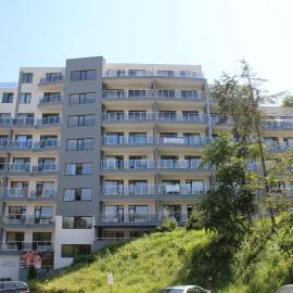 Dilov Apartments in Yalta Golden Sands