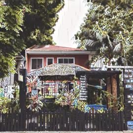 Casa Isabel Hostel, hotel a Isola di Bantayan