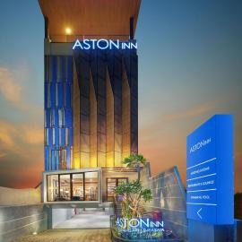 Aston Inn Jemursari