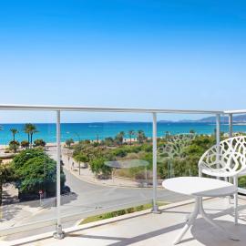 Hotel Sant Jordi, hotel en Playa de Palma