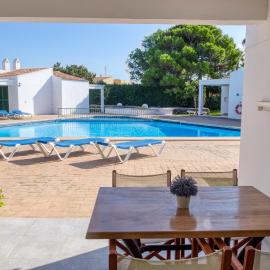 Apartamentos Las Golondrinas