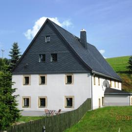 Ferienhof Herm, hotel in Glashütte