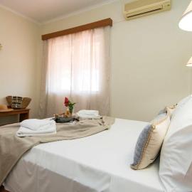 Spira Studios & Apartments in the Heart of Laganas