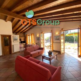 Appartamenti Apollo XI, GTSGroup
