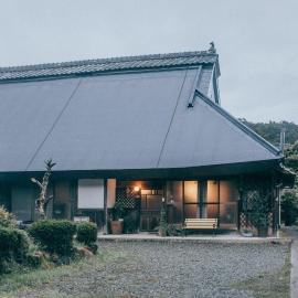 古民家 羅美 Japanese Old Style house La vie, ξενοδοχείο σε Ayabe