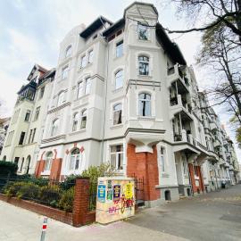 Hannover List 2 bedroom home away from home, хотел в Хановер