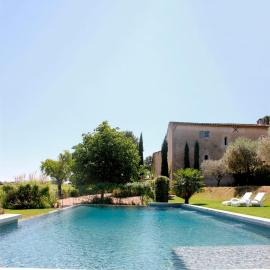 Domaine Faverot, hotel u gradu Maubec