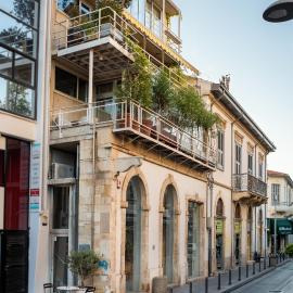 City Centre Studios, Hotel in Limassol