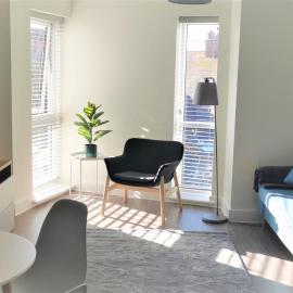 Sea Breeze, gorgeous 2 bed apartment in Exmouth