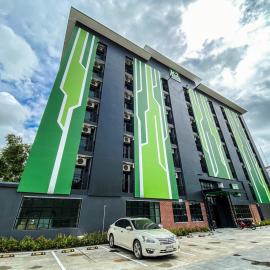 K2Green Hotel