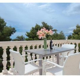 Apartments Villa Dingač, hotel a Gornji Dingač