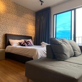 Zillion Cozy - Trefoil Setia Alam- Next to Setia City Mall & Convention Centre, hotel in Shah Alam