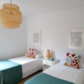 Beach Front Las Burras