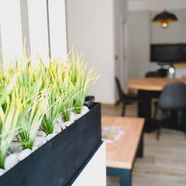 Apartamentos Turia Teruel