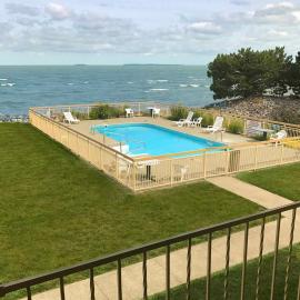 Clinton Inn & Suites, Hotel in Port Clinton